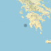 Terremoto Mar Ionio Meridionale (MARE) – Magnitudo 4.0