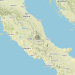 Terremoto 6 km E Pizzoli (AQ) – Magnitudo 3.1