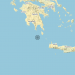 Terremoto Greece [Sea] – Magnitudo 5.2