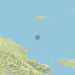 Terremoto Papua New Guinea [Sea] – Magnitudo 6.0