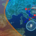 Weekend di Maggio 2022: meteo PERTURBATO