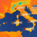 Meteo: VAMPATA AFRICANA