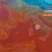 Meteo: MAGGIO 2022, ecco HANNIBAL. Caldo record? 36 GRADI?