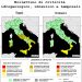 Bollettino di allerta meteo del 08/05/2022