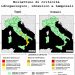 Bollettino di allerta meteo del 10/05/2022