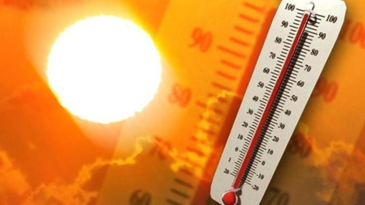 Meteo Agosto 2022: temperature e piogge Meteo Agosto 2022: temperature e piogge