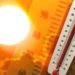 Meteo Agosto 2022: temperature e piogge