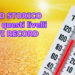 Meteo: ESTATE 2022, GIUGNO, LUGLIO E AGOSTO. Mai così caldo da 100 anni?