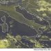 METEO AM, previsioni del tempo in Italia per il giorno 10/05/2022 METEO AM, previsioni del tempo in Italia per il giorno 10/05/2022