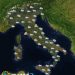 Meteo di domani: previsioni del tempo in Italia per il giorno 08-05-2022 Meteo di domani: previsioni del tempo in Italia per il giorno 08-05-2022