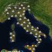Meteo di domani: previsioni del tempo in Italia per il giorno 17-05-2022