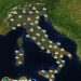 Meteo di domani: previsioni del tempo in Italia per il giorno 26-05-2022