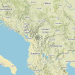 Terremoto Albania [Land] – Magnitudo 3.4
