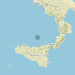 Terremoto Isole Eolie (Messina) – Magnitudo 3.1