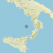 Terremoto Tirreno Meridionale (MARE) – Magnitudo 3.0