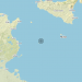 Terremoto Lampedusa e Linosa (Agrigento) – Magnitudo 3.6