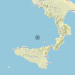 Terremoto Isole Eolie (Messina) – Magnitudo 3.8
