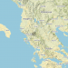 Terremoto Confine Grecia-Albania (GRECIA, ALBANIA) – Magnitudo 3.2
