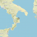 Terremoto 3 km E Umbriatico (KR) – Magnitudo 3.2
