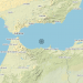 Terremoto Morocco [Sea] – Magnitudo 5.6