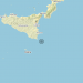 Terremoto Costa Siracusana (Siracusa) – Magnitudo 3.1