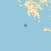 Terremoto Greece [Sea] – Magnitudo 3.9