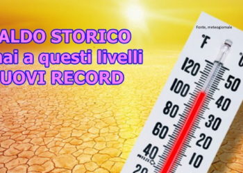 Meteo: estate 2022. LUGLIO e AGOSTO che tempo farà?