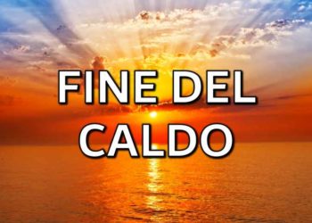 Luglio 2022: meteo nord, centro e sud Italia