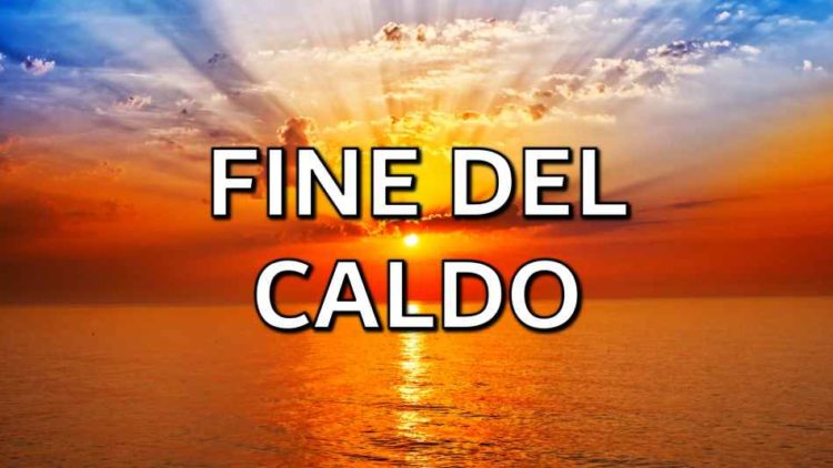 Luglio 2022: meteo nord, centro e sud Italia Luglio 2022: meteo nord, centro e sud Italia