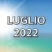 Tendenza Meteo, come sarà LUGLIO 2022, previsione CALDO e TEMPORALI