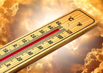 Agosto 2022, che temperature sono previste?