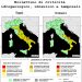 Bollettino di allerta meteo del 09/06/2022
