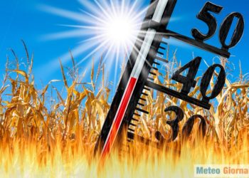 Il meteo estate 2022: previsioni UFFICIALI