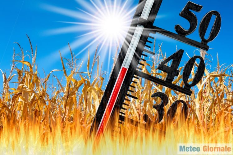 Il meteo estate 2022: previsioni UFFICIALI Il meteo estate 2022: previsioni UFFICIALI