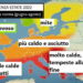 Che meteo farà in estate 2022? Previsioni