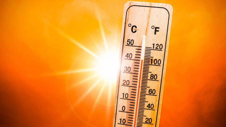 Previsioni meteo settembre 2022: temperature e piogge