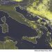 METEO AM, previsioni del tempo in Italia per il giorno 11/06/2022