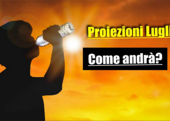 Meteo luglio 2022: avvio shock del mese. Ipotesi Lucifero ma qualcosa bolle in pentola. Ecco cosa