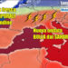 Meteo luglio 2022: SARA’ RECORD? Ecco dove