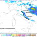 Meteo: tra 8 e 10 giugno TEMPORALI e GRANDINE. Ecco dove (MAPPE)