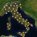 Meteo di domani: previsioni del tempo in Italia per il giorno 20-06-2022