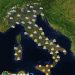 Meteo di domani: previsioni del tempo in Italia per il giorno 22-06-2022