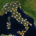 Meteo di domani: previsioni del tempo in Italia per il giorno 24-06-2022