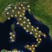 Meteo di domani: previsioni del tempo in Italia per il giorno 26-06-2022