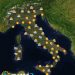 Meteo di domani: previsioni del tempo in Italia per il giorno 27-06-2022