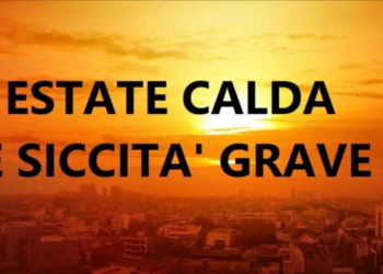 Previsioni meteo AGOSTO 2022: cosa cambia?