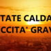 Previsioni meteo AGOSTO 2022: cosa cambia?