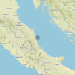 Terremoto Costa Marchigiana Picena (Ascoli Piceno) – Magnitudo 3.0