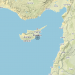 Terremoto Cyprus region [Sea: Cyprus] – Magnitudo 5.2