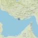 Terremoto Southern Iran [Sea: Iran] – Magnitudo 5.6